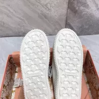 $96.00 USD MIU MIU Casual Shoes For Women #1320214