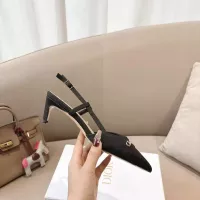 $102.00 USD Christian Dior Sandal For Women #1320246