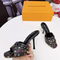 $85.00 USD Louis Vuitton Slippers For Women #1320256