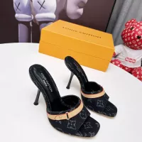 $85.00 USD Louis Vuitton Slippers For Women #1320260