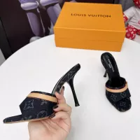 $85.00 USD Louis Vuitton Slippers For Women #1320260