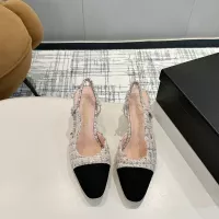 $92.00 USD Chanel Sandal For Women #1320265