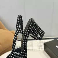 $92.00 USD Chanel Sandal For Women #1320269