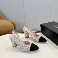 $98.00 USD Chanel Sandal For Women #1320271