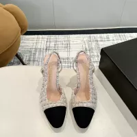 $98.00 USD Chanel Sandal For Women #1320271
