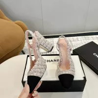 $98.00 USD Chanel Sandal For Women #1320271