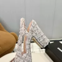 $98.00 USD Chanel Sandal For Women #1320271