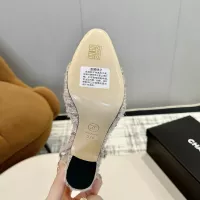 $98.00 USD Chanel Sandal For Women #1320271