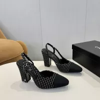 $98.00 USD Chanel Sandal For Women #1320273