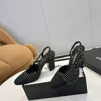 $98.00 USD Chanel Sandal For Women #1320273