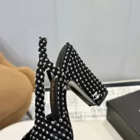 $98.00 USD Chanel Sandal For Women #1320273