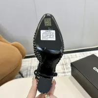$98.00 USD Chanel Sandal For Women #1320273
