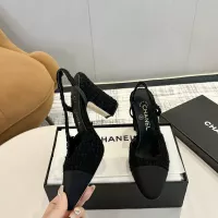 $98.00 USD Chanel Sandal For Women #1320274