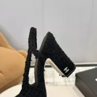 $98.00 USD Chanel Sandal For Women #1320274
