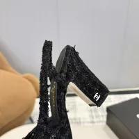 $98.00 USD Chanel Sandal For Women #1320275