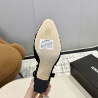 $98.00 USD Chanel Sandal For Women #1320275