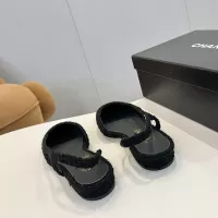 $92.00 USD Chanel Sandal For Women #1320280