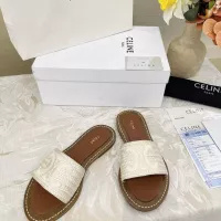 $82.00 USD Celine Slippers For Women #1320293