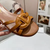 $82.00 USD Christian Dior Slippers For Women #1320299