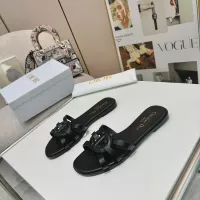 $82.00 USD Christian Dior Slippers For Women #1320300