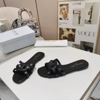 $82.00 USD Christian Dior Slippers For Women #1320300