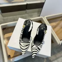 $115.00 USD Balmain Sandal For Women #1320303