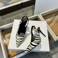 $115.00 USD Balmain Sandal For Women #1320303