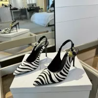 $115.00 USD Balmain Sandal For Women #1320303