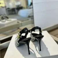 $115.00 USD Balmain Sandal For Women #1320303