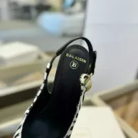 $115.00 USD Balmain Sandal For Women #1320303