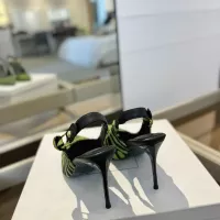 $115.00 USD Balmain Sandal For Women #1320304