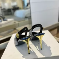 $115.00 USD Balmain Sandal For Women #1320309