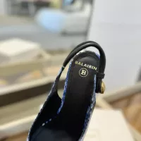 $115.00 USD Balmain Sandal For Women #1320309