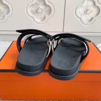 $102.00 USD Hermes Slippers For Women #1320323