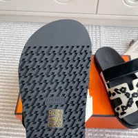 $102.00 USD Hermes Slippers For Women #1320323