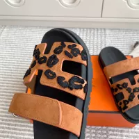 $102.00 USD Hermes Slippers For Men #1320326