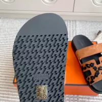 $102.00 USD Hermes Slippers For Men #1320326