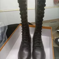 $132.00 USD Louis Vuitton Boots For Women #1320329