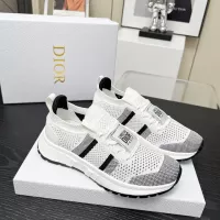 $85.00 USD Christian Dior Casual Shoes For Women #1320330