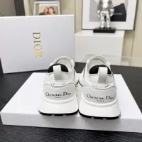 $85.00 USD Christian Dior Casual Shoes For Women #1320330