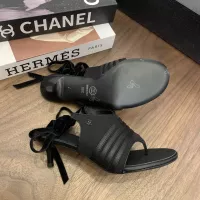 $102.00 USD Chanel Sandal For Women #1320339
