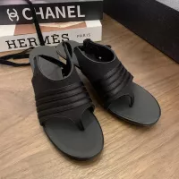 $102.00 USD Chanel Sandal For Women #1320339