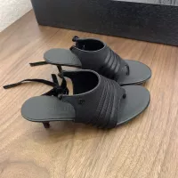 $102.00 USD Chanel Sandal For Women #1320339