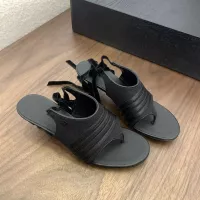 $102.00 USD Chanel Sandal For Women #1320339