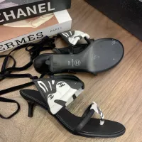 $102.00 USD Chanel Sandal For Women #1320341