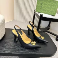 $76.00 USD Gucci Sandal For Women #1320352