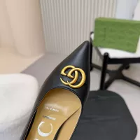 $76.00 USD Gucci Sandal For Women #1320352