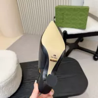 $76.00 USD Gucci Sandal For Women #1320352