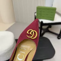 $76.00 USD Gucci Sandal For Women #1320355