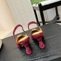 $76.00 USD Gucci Sandal For Women #1320355